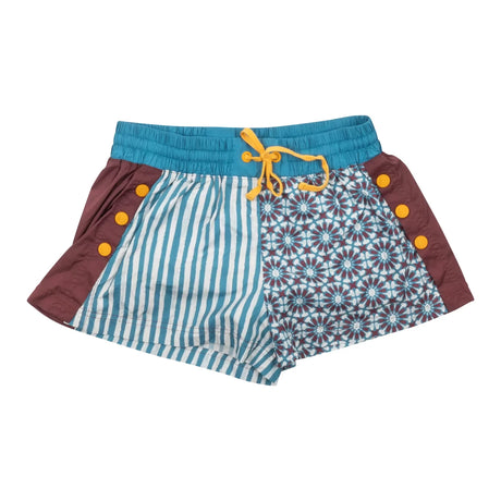 Estimated size SBlue