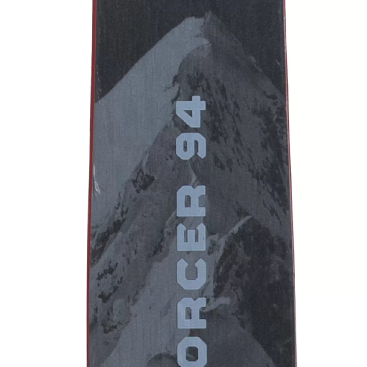 186cmRed/Gray