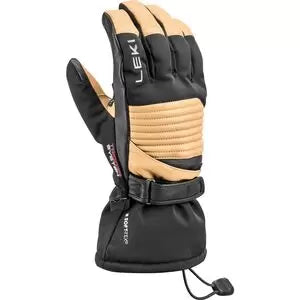 XLBlack/Tan