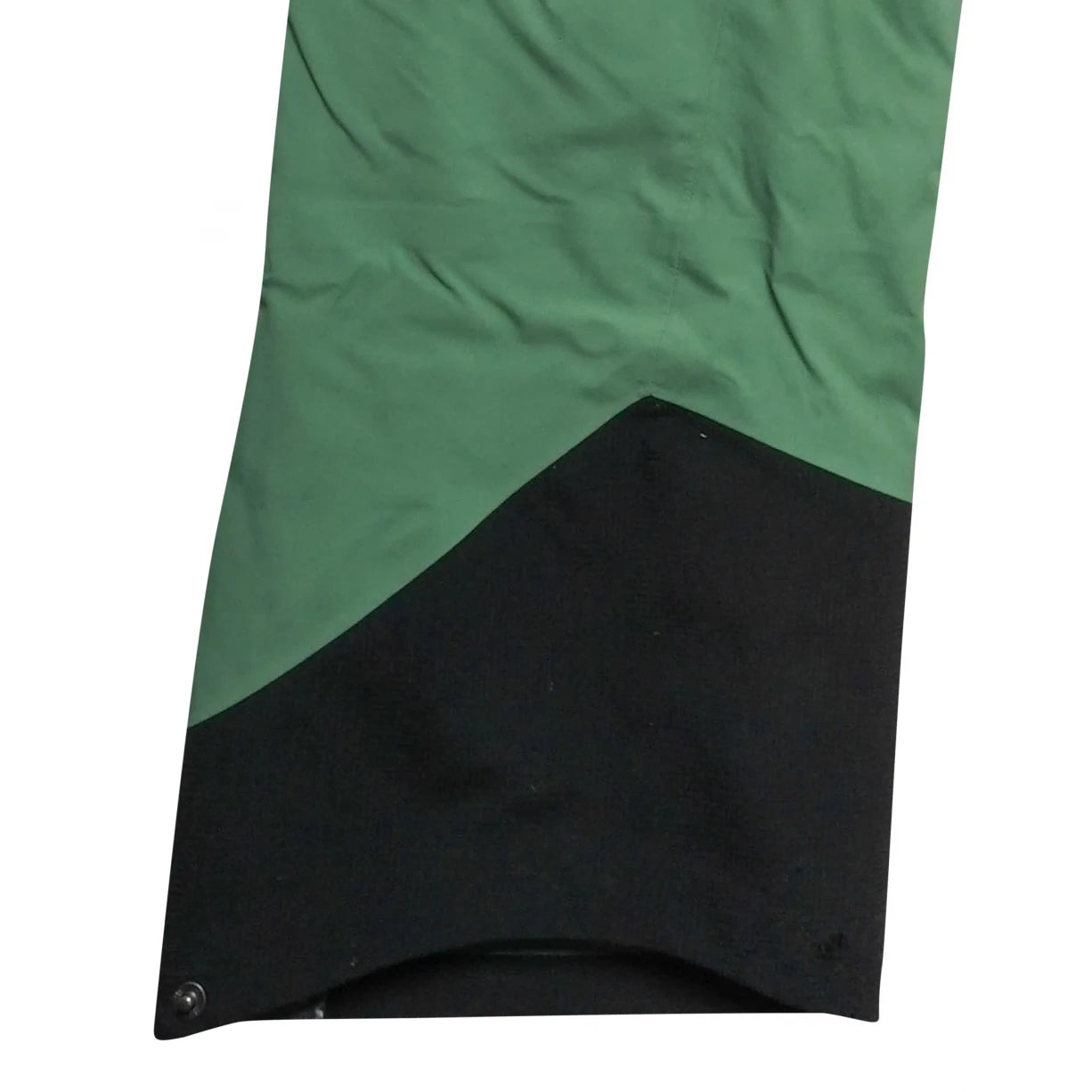MGreen/Black
