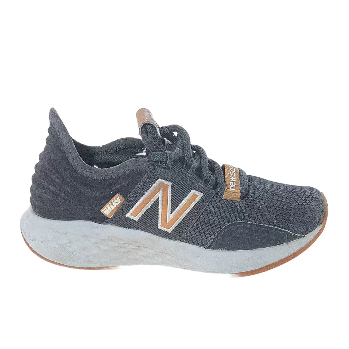 11.5Gray