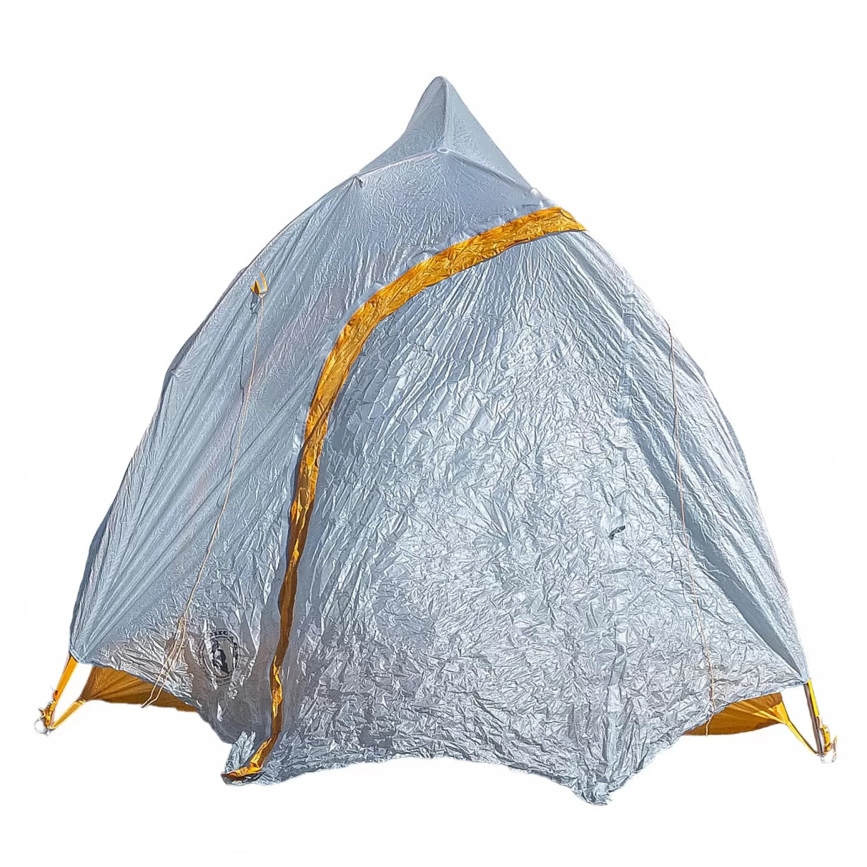 2 PersonYellow/Grey