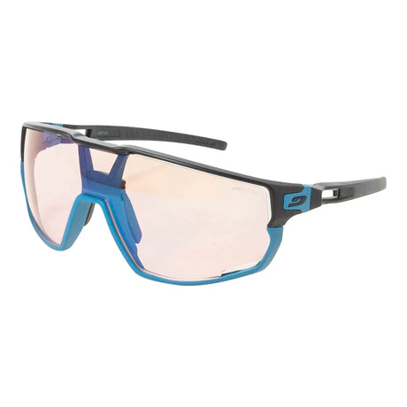 One SizeBlue/Black