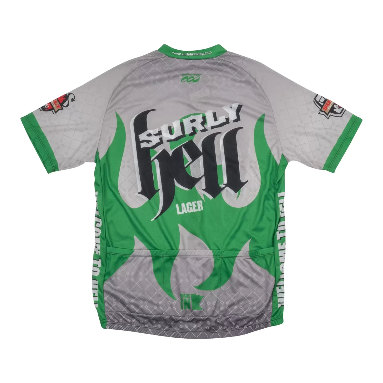 XLGreen