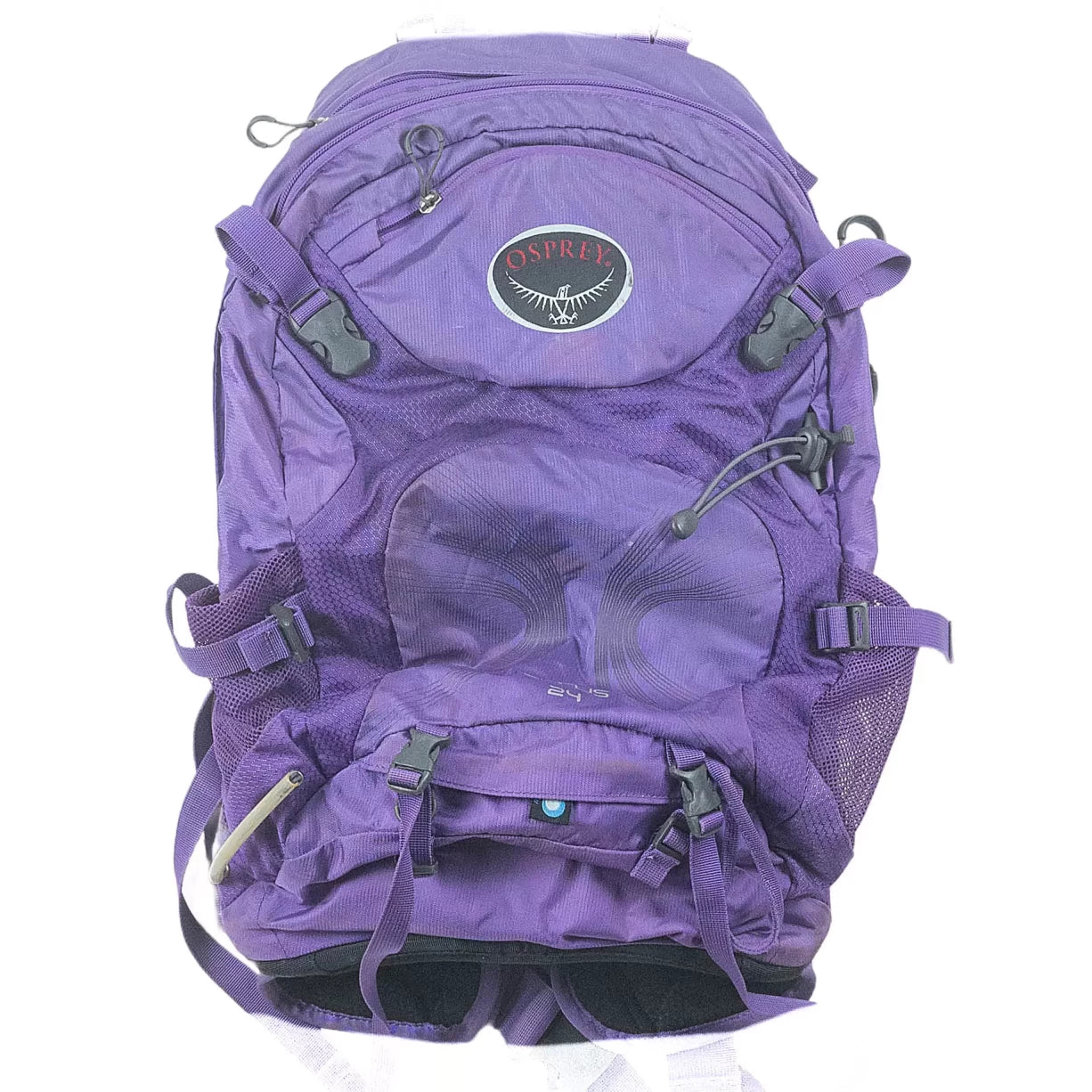 One SizePurple