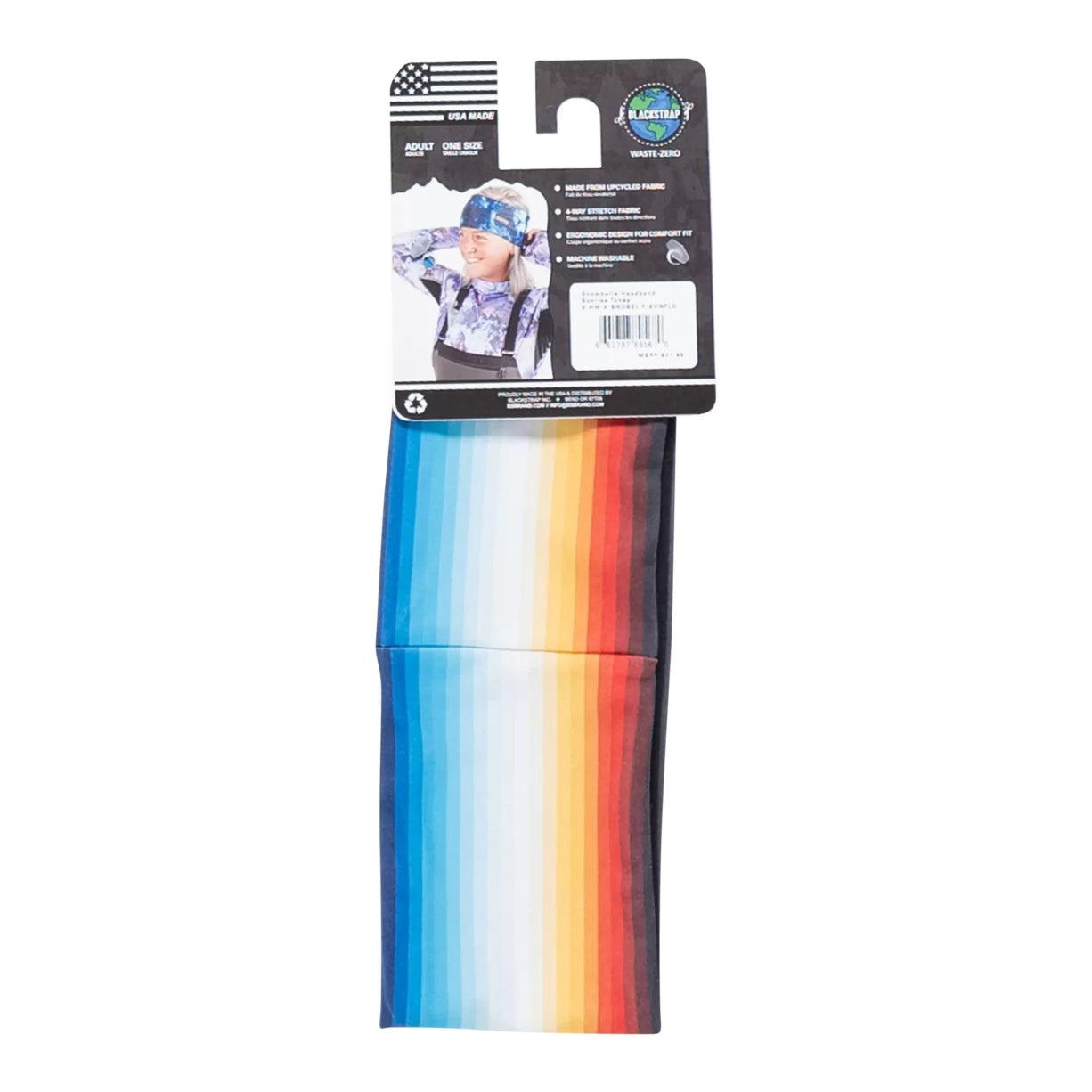 OneRainbow/Black
