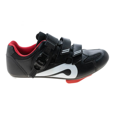 40Black/Red/White