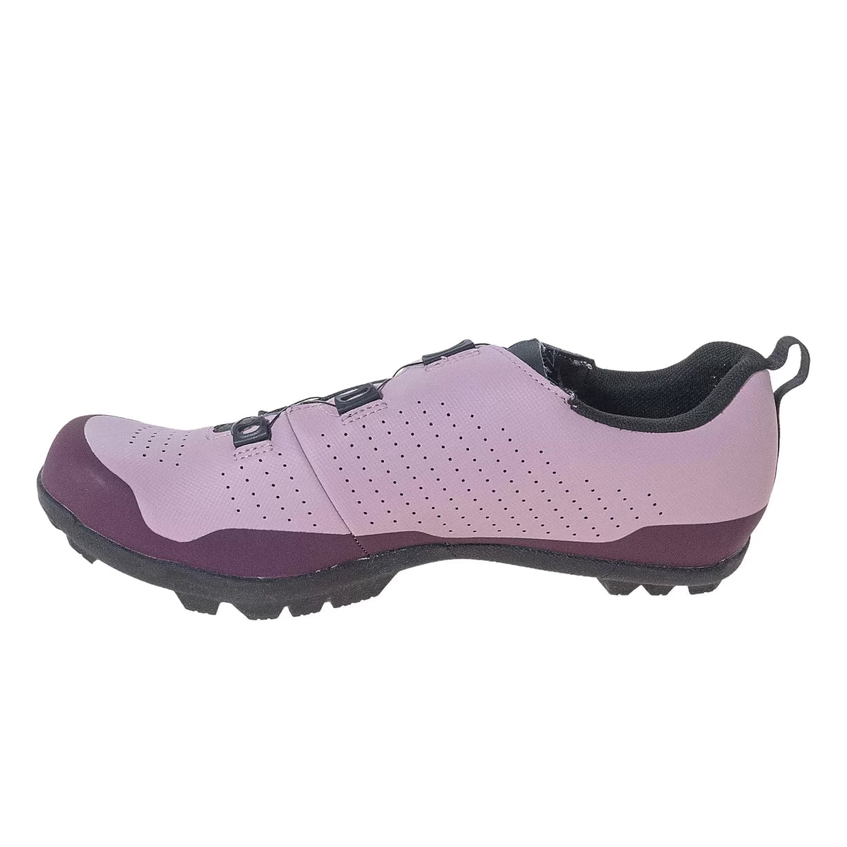 44.5pink/purple