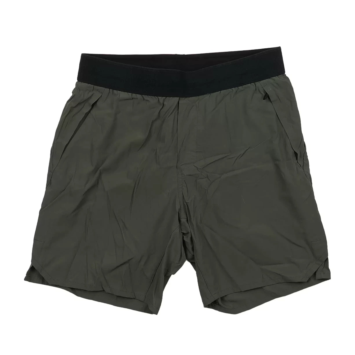 Estimated size SGreen