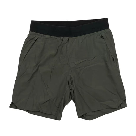 Estimated size SGreen