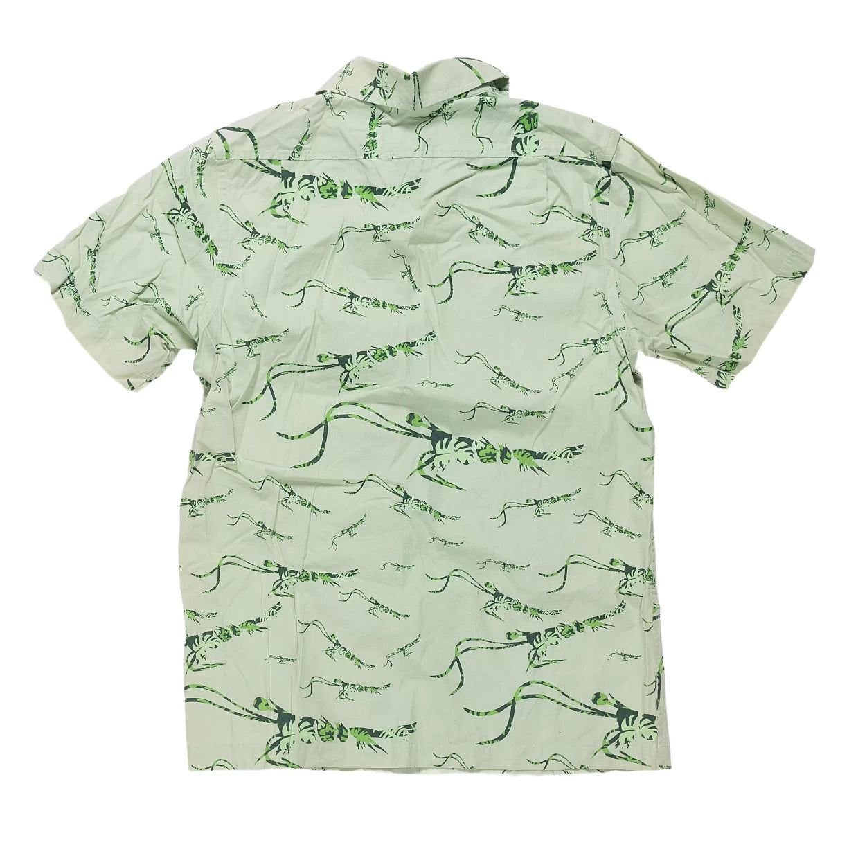 SGreen