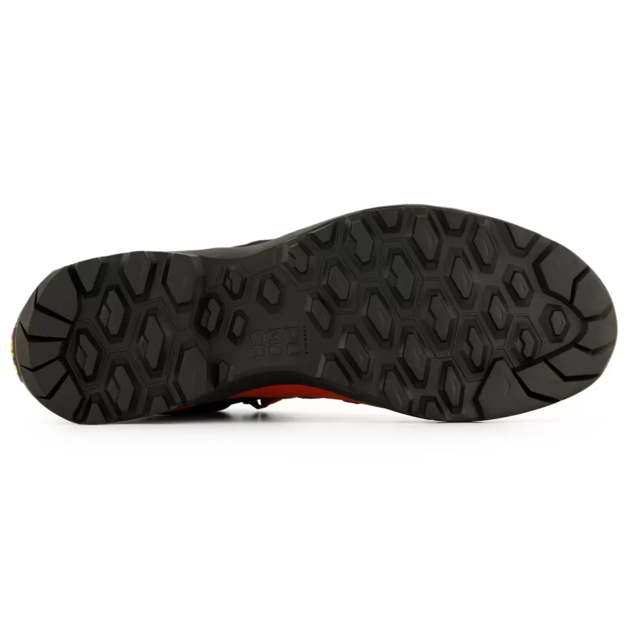 10Flame/Black