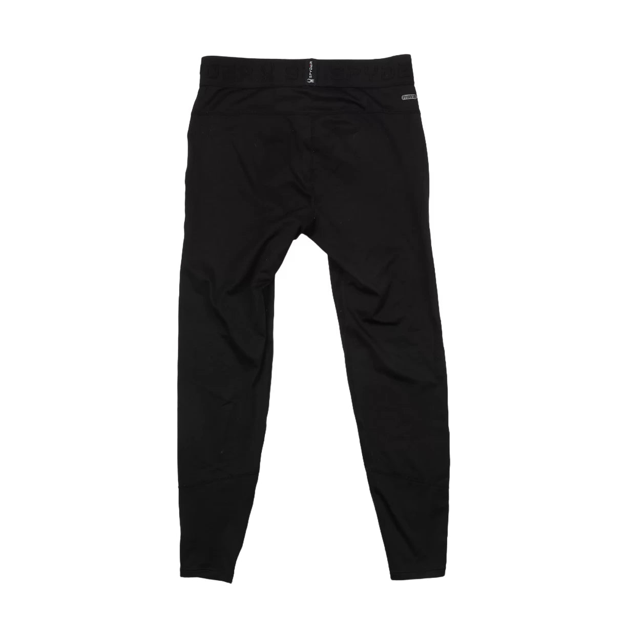 Estimated size SBlack