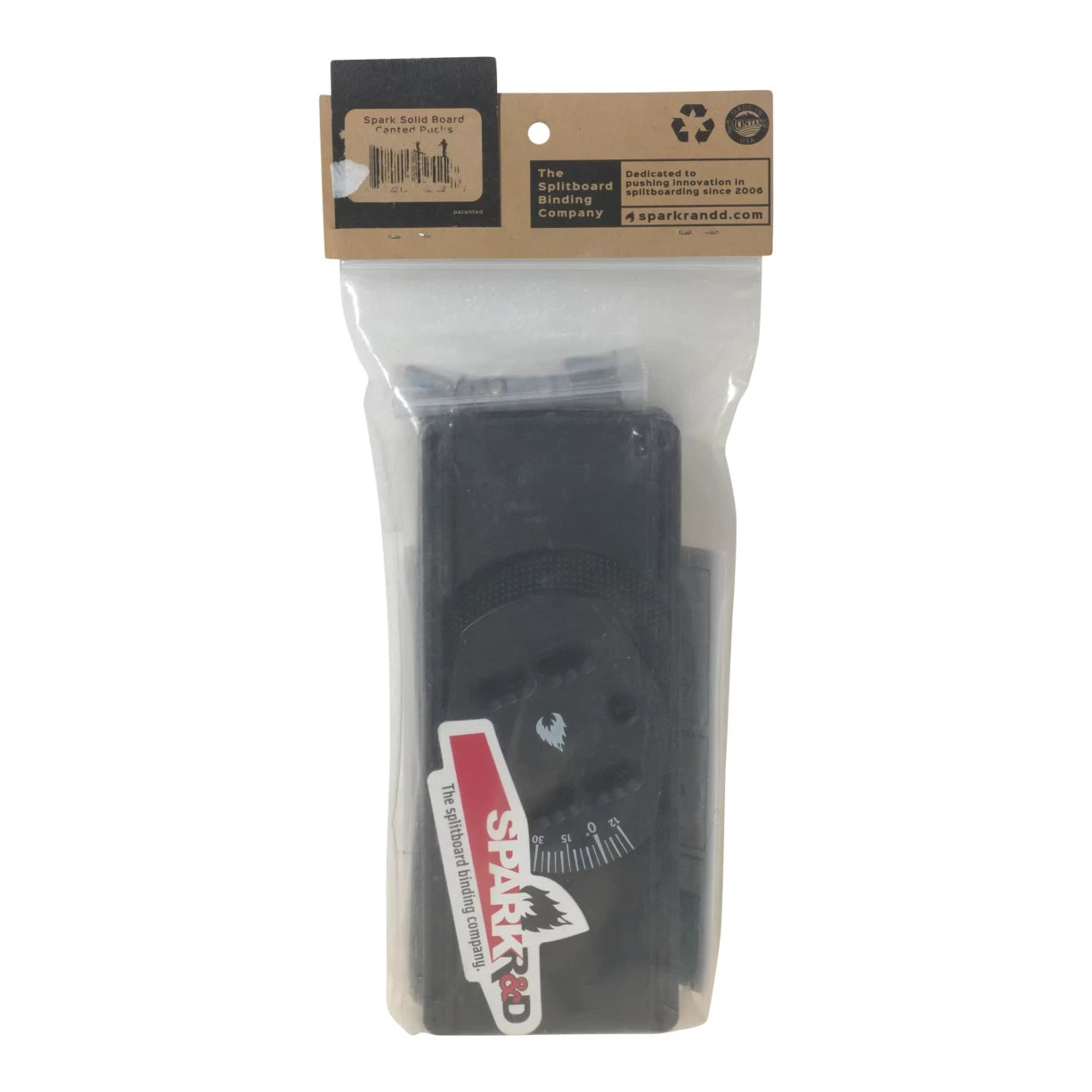 One SizeBlack