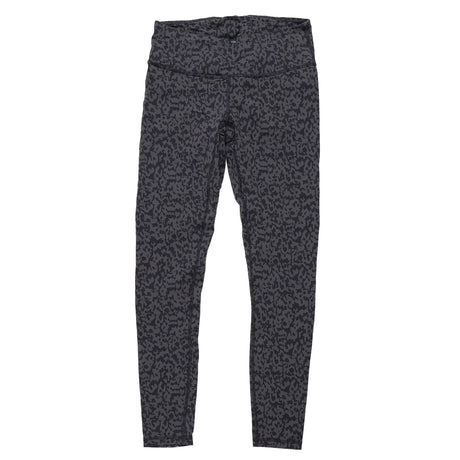 Estimated size SBlack/ Grey