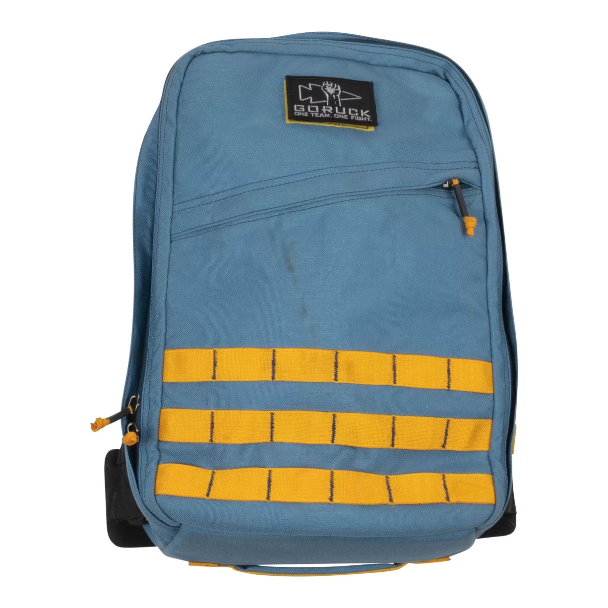 21 LBlue/Yellow