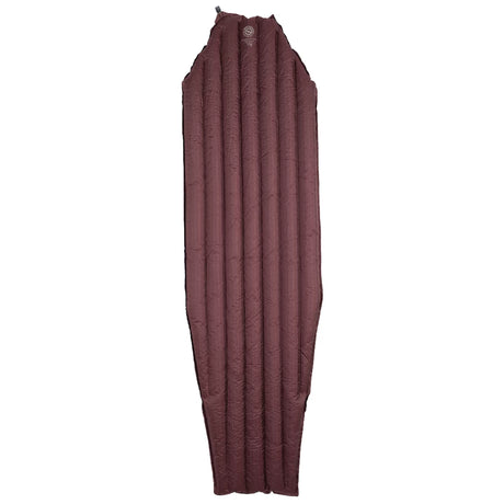 20 x 72 MummyMaroon
