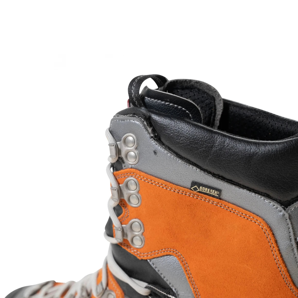 45Orange/Black