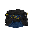 One SizeBlue/Black