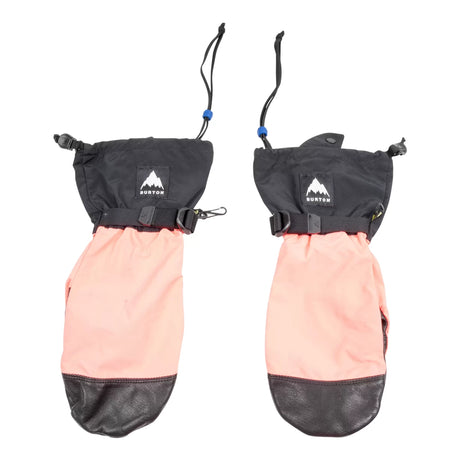 SBlack/Fluo Pink