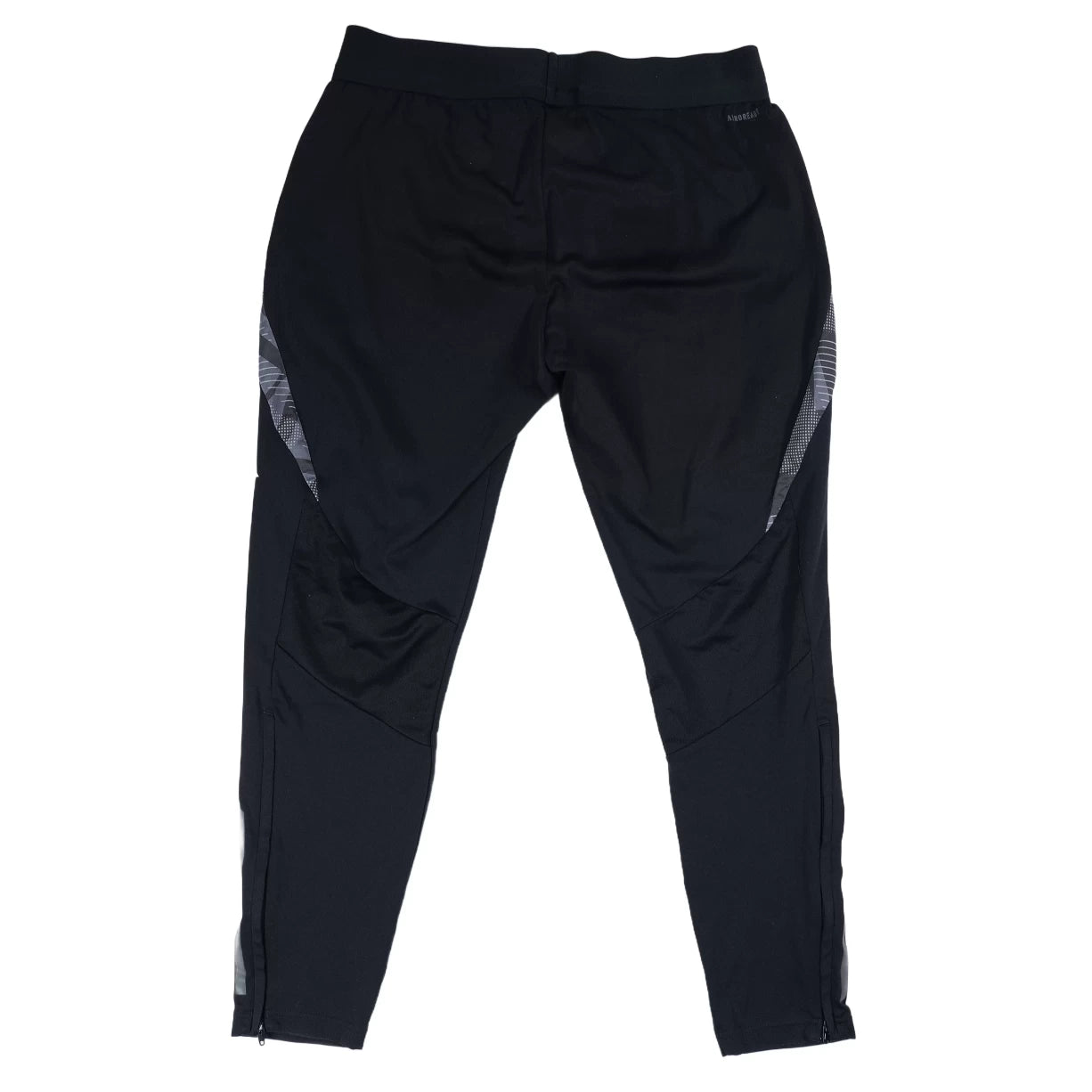 XLBlack/Black/Ash Grey