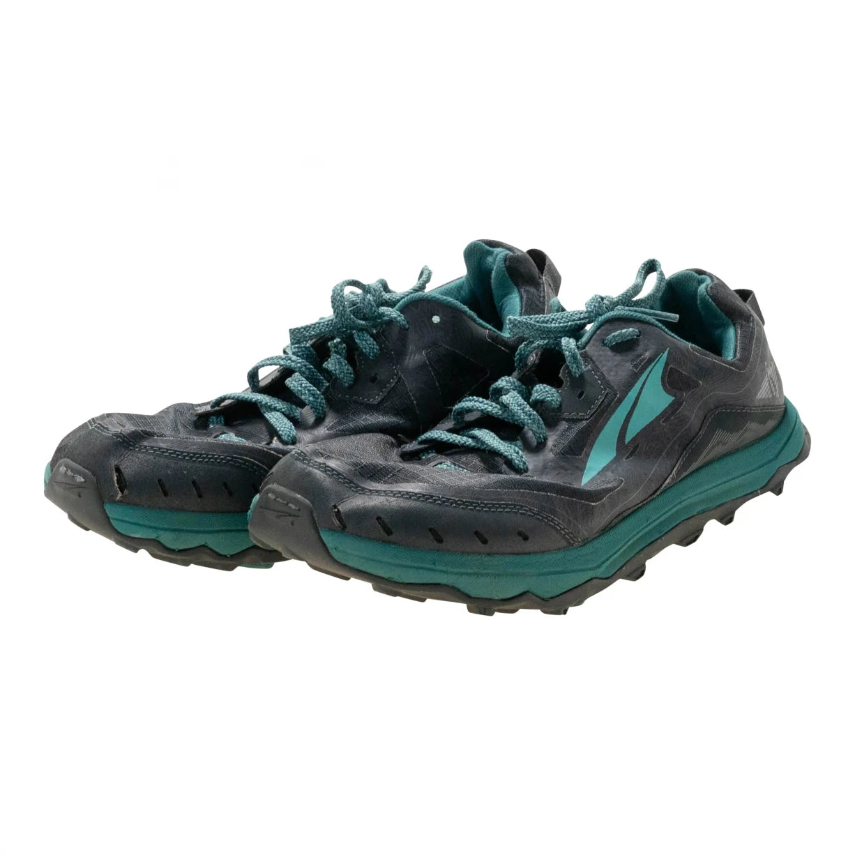 9.5Black/Blue