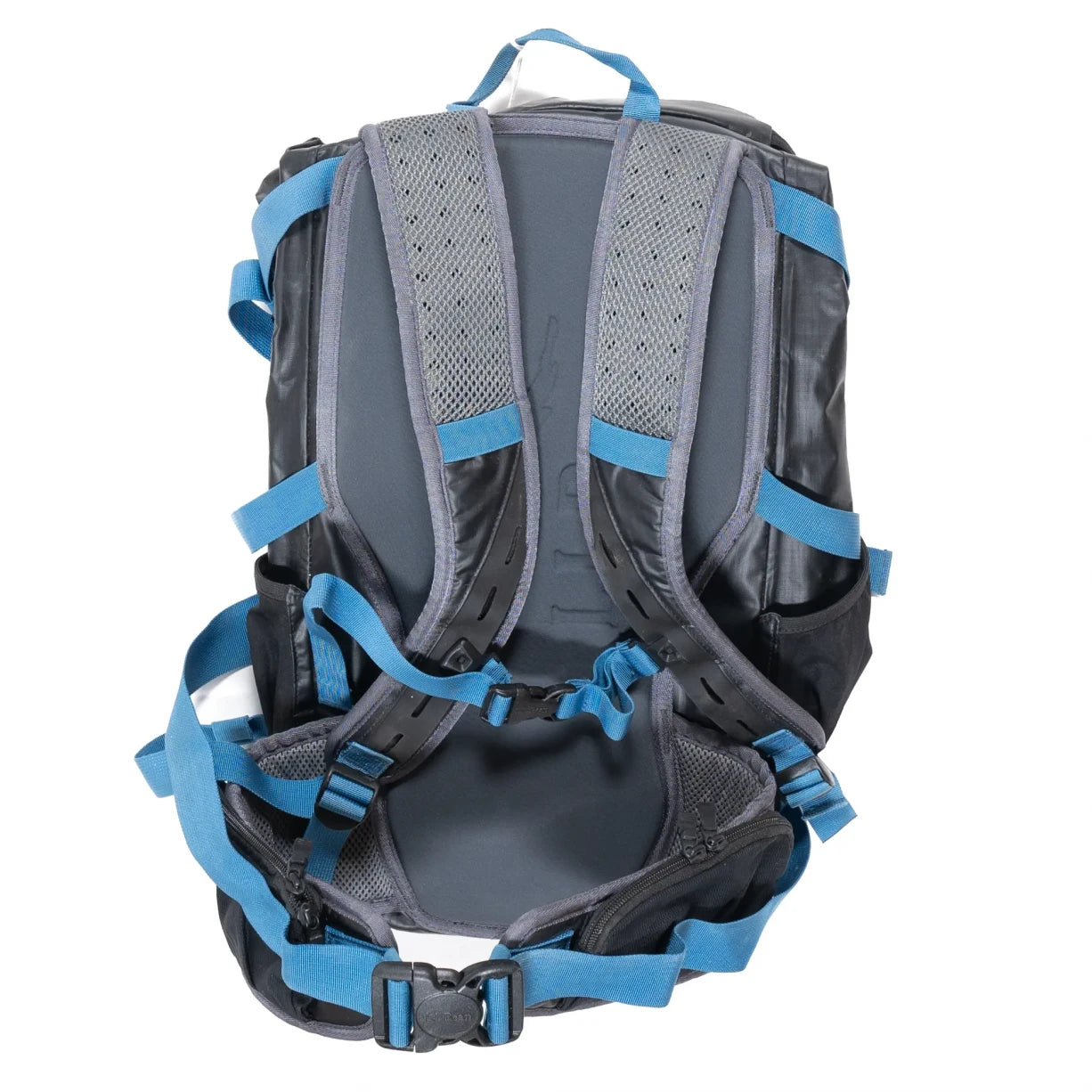 24 LBlack/Blue