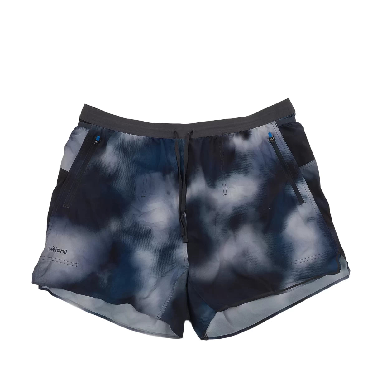 XLBlue / Black