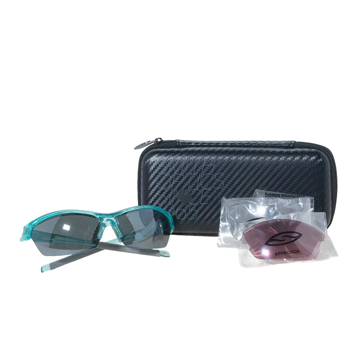 One SizeCrystal Blue