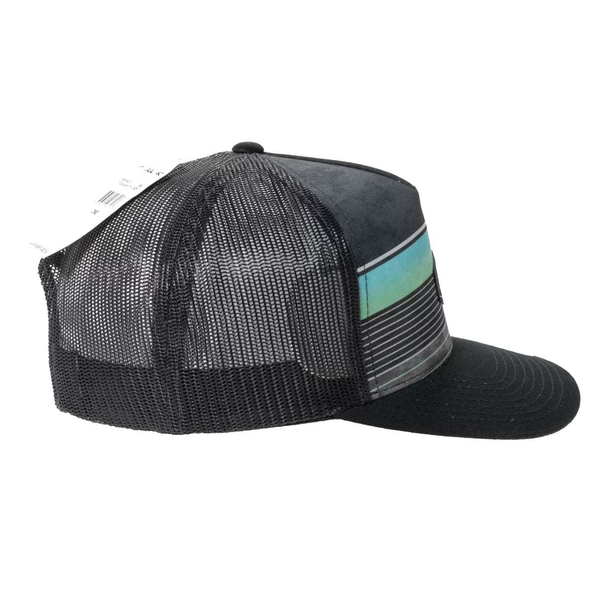 One SizeBlack