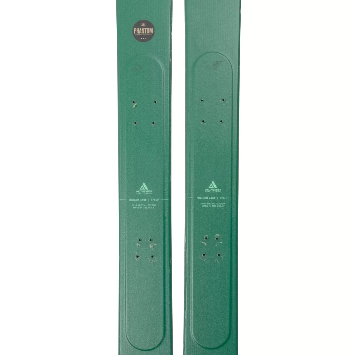 178cmGreen