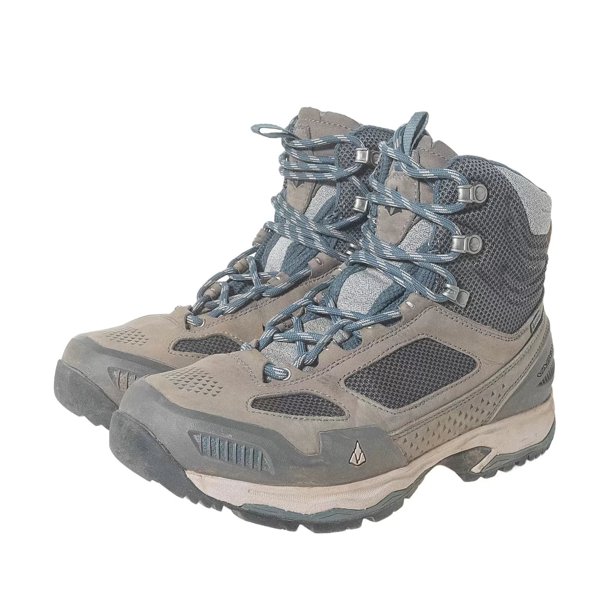 9.5Grey