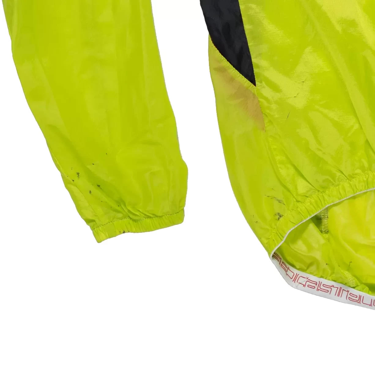 XXLNeon Yellow