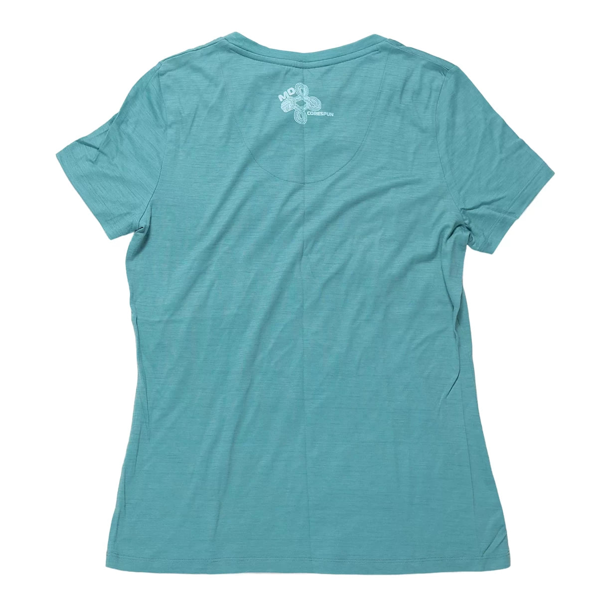 12Blue Green