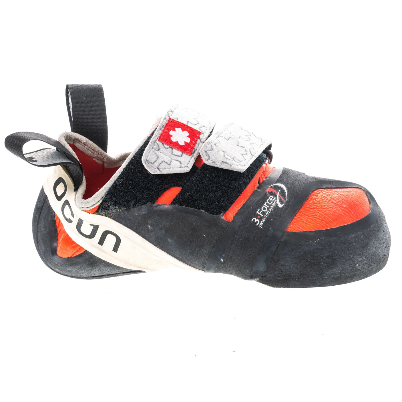 5.5Red/Black