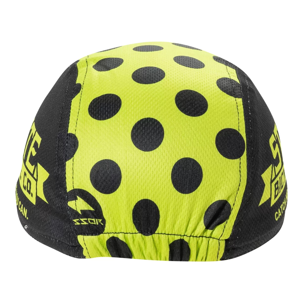 One SizeBlack/Green