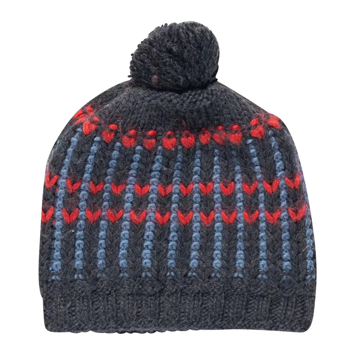 One SizeBlack/Red
