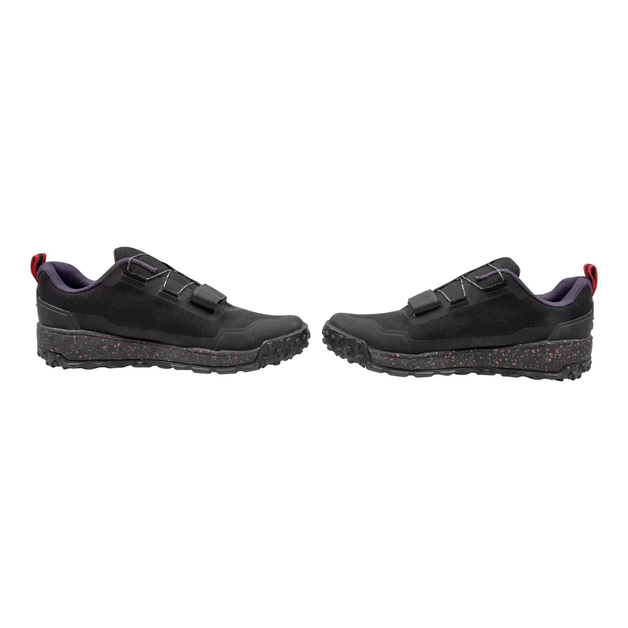 9Black/Red