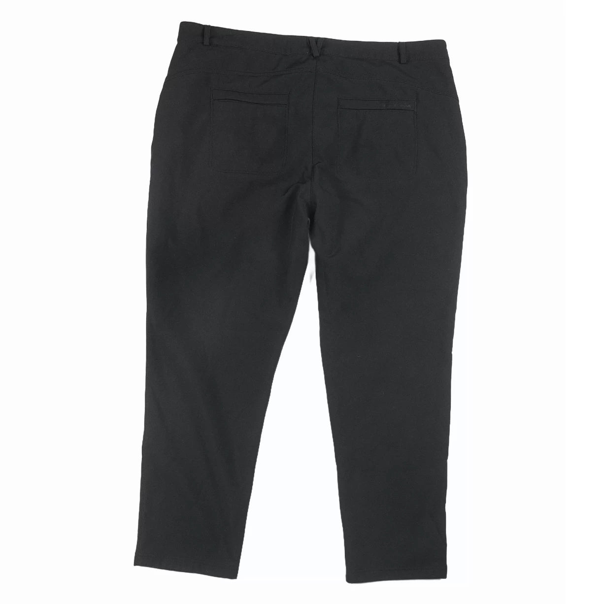 16Black