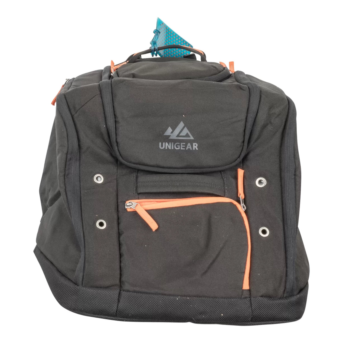 Unigear Ski-Mogul Boot Bag – Geartrade.com