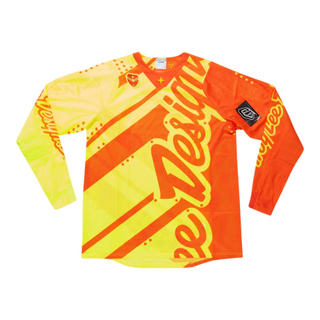 LOrange/Yellow