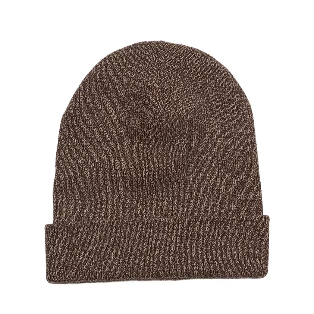 One SizeBrown