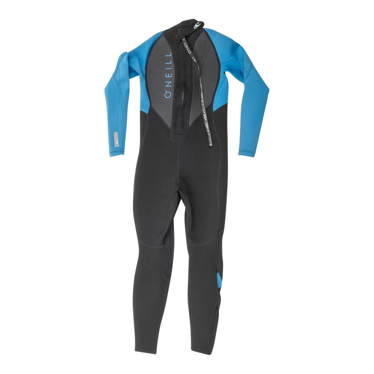 10Black/Blue
