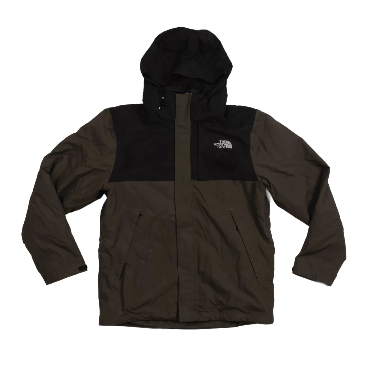 MGreen/Black