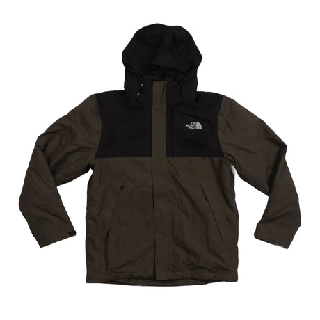 MGreen/Black