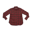 MRed Plaid