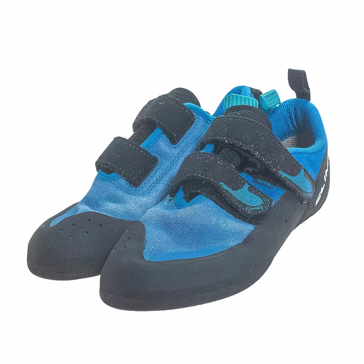 39.5Blue/Black