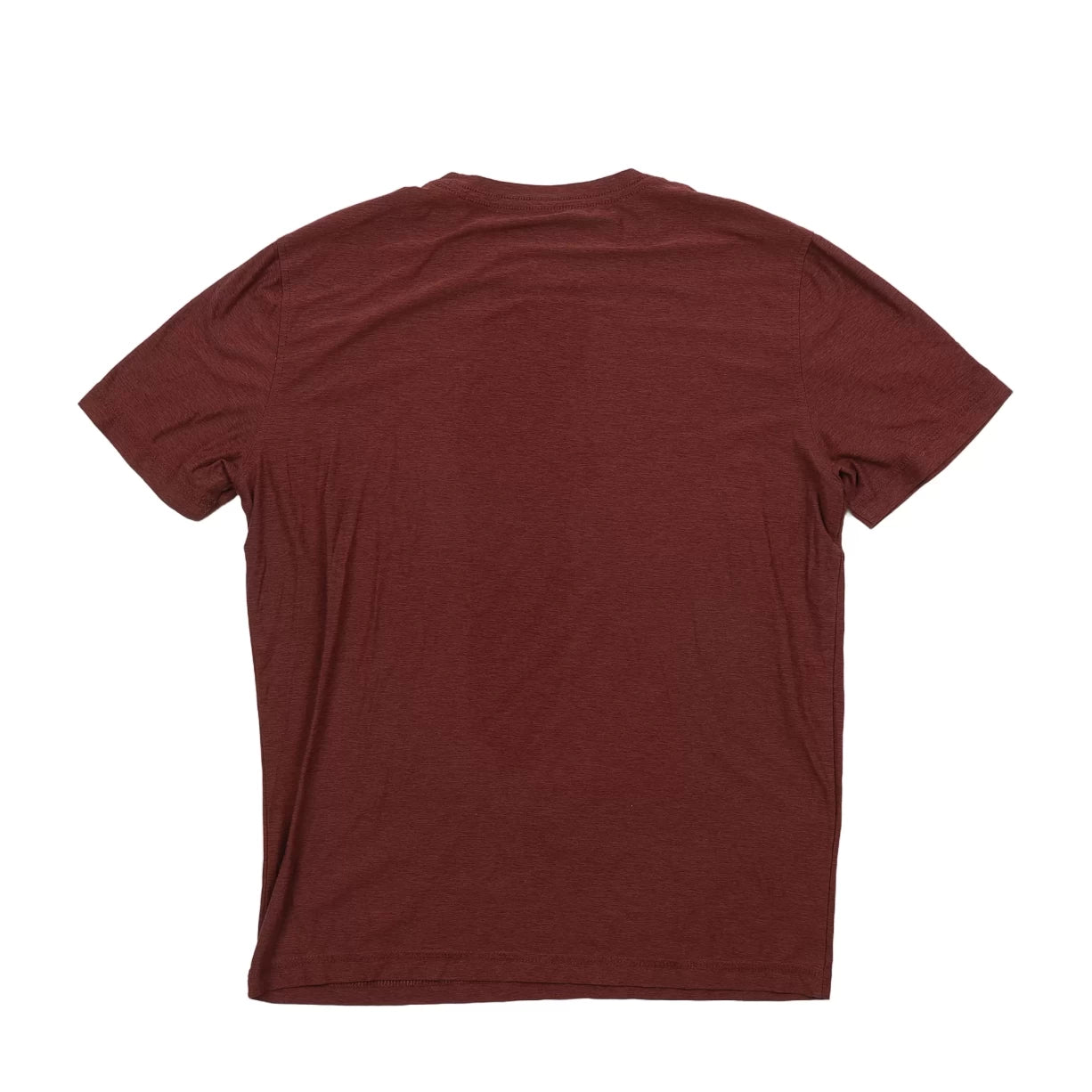 Estimated size SRed