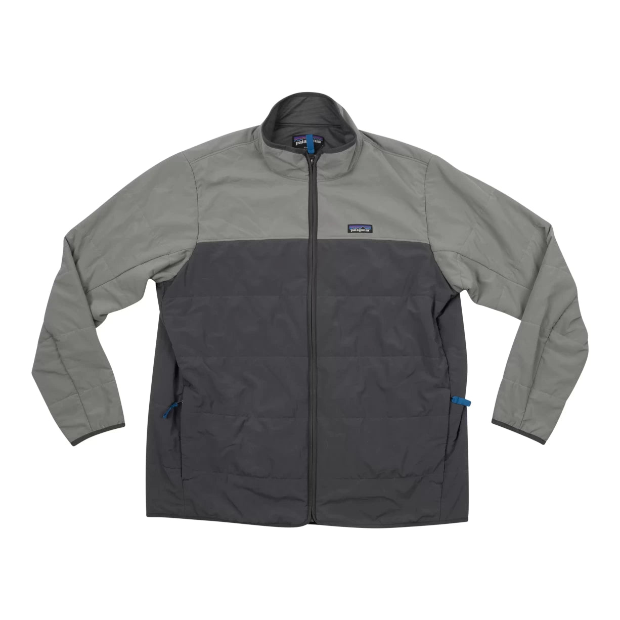 XXLForge Grey