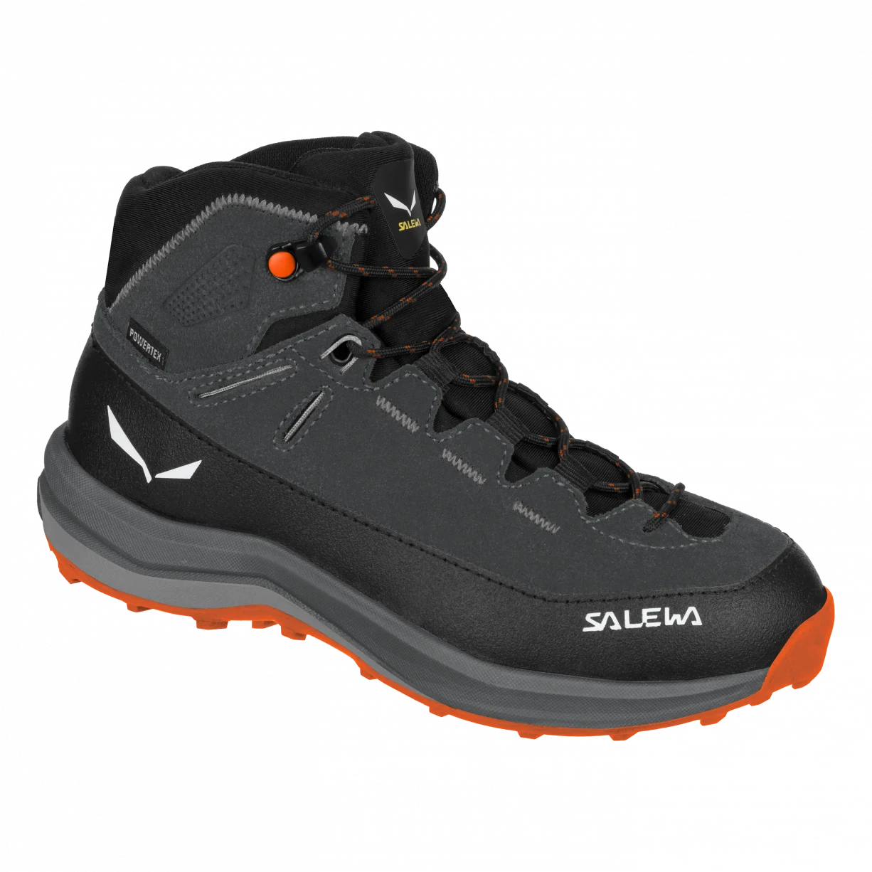 13.5Onyx / Alloy